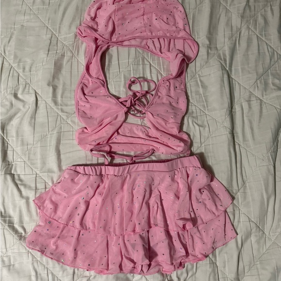 SHEIN Other - SHEIN Rave Set